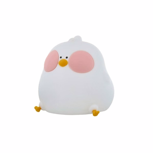 LED-öövalgusti HUNGRY CHICKEN FNL-10 Forever Light
