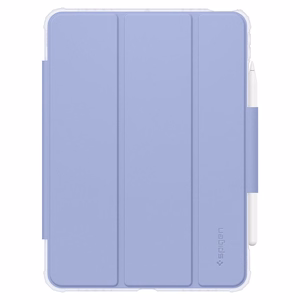 Spigen Ultra Hybrid Pro iPad Air 4 2020 / 5 2022 / 11'' 2024 ümbris - Lavendel