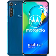 Motorola Moto G8 Power