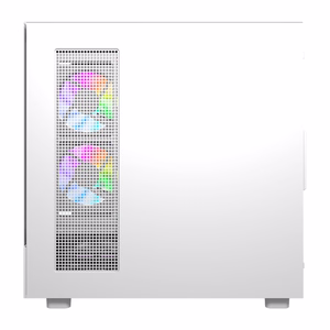 DarkFlash DS950 arvutikorpus (valge)