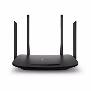 TP-Link AC1200 juhtmevaba VDSL/ADSL modemi ruuter