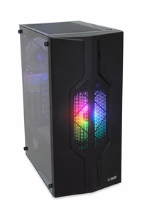 iBox CETUS 908 Midi Tower must