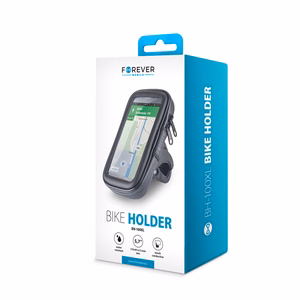 Forever bike mount BH-100 must waterproof XL