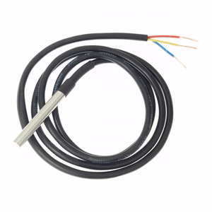 Shelly DS18B20 temperatuuriandur (1m kaabel)