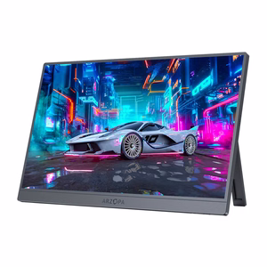 Arzopa Z3FC 16.1 tolli 2.5K 180 Hz kaasaskantav monitor