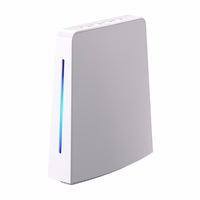 Bramka iHost Jaotur WiFi, ZigBee, Bluetooth, Matter SONOFF AIBridge-26, 4GB, LAN