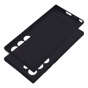 ROAR ümbris SPACE jaoks SAMSUNG S24 Ultra must