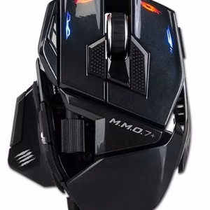 Mad Catz M.M.O. 7+ hiir