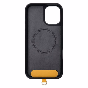 Nylon insert jaoks pendant - kollane