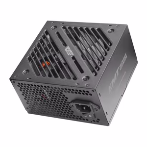 DarkFlash EMT650 computer power supply (black)