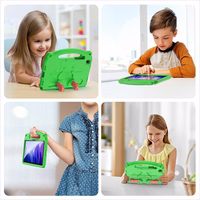 Ümbris Dux Ducis Panda Samsung X200/X205 Tab A8 10.5 2021 sinine