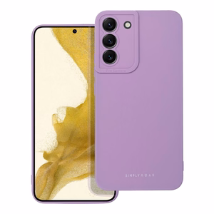 ROAR чехол LUNA для SAMSUNG A27 5G фиолетовый