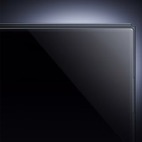 Benks Tempered glass Glass Warrior HD jaoks Samsung Galaxy Z Fold 7 must