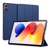 Ümbris Dux Ducis Domo Xiaomi Redmi Pad Pro 12.1/Redmi Pad 2 Pro 12.1 dark sinine