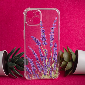 Ultra Trendy ümbris jaoks iPhone 12 6,1" Meadow 2