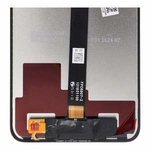 FixCell LCD Ekraan for FixCell LCD REDMI 15 5G 4G (168 mm) OEM without frame