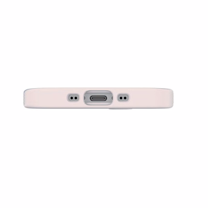 ZAGG case MANHATTAN SNAP compatible koos MagSafe jaoks IPHONE 17 Air roosa blush