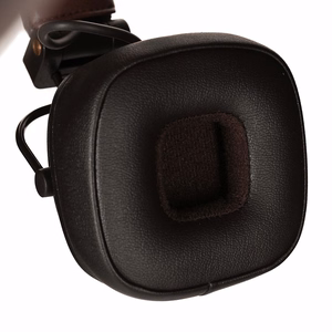 Wireless headphones Marshall Major V On-Ear Bluetooth brown