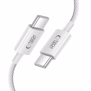 Kaabel Tech-Protect Ultraboost Lite USB-C PD60W/3A 100 cm - hall