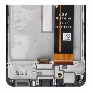 ServicePack LCD-дисплей для SAMSUNG M23 5G M236B GH82-28487A