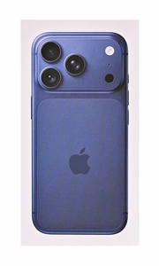 Mobiiltelefon Apple iPhone 17 Pro 256GB sinine