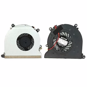 Sülearvuti ventilaator HP DV4, CQ40