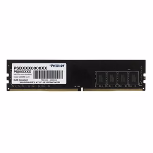 Patriot Signature DDR4 8GB 3200MHz 512Mx8 Rank 1