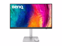 BENQ PD3226G 31,5-tolline 4K 144Hz IPS