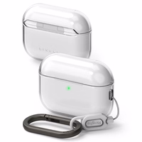 Ringke Air Ümbris jaoks AirPods Pro 3 - Läbipaistev