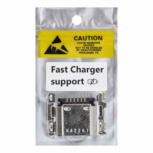 Charge connector jaoks SAMSUNG T210 T230 T231 T235 ORI
