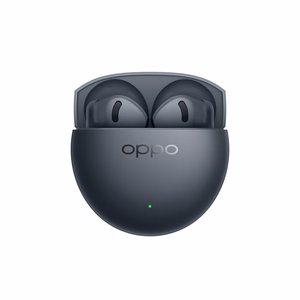 OPPO täiesti juhtmevabad kõrvaklapid Enco Air5s Bluetooth, kõrvasisesed, mikrofon, kesköömust, müravähendus, juhtmevaba