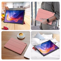 Ümbris Dux Ducis Domo Xiaomi Redmi Pad 2 11.0 dark sinine