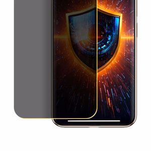 Huawei Nova 14 Ultra – 3mk Silky Matt Privacy privaatsusfilter