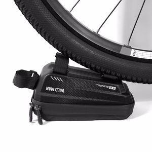 WILDMAN Bicycle bag X2 waterproof 1L