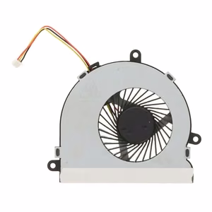 Jahutus (ventilaator) HP Pavilion 250 G3 / 246 G3 / 245 G3 / 15-R / 15-G 753894-001