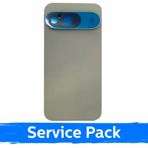 Tagakaas seadmele Google Pixel 9, talveroheline (Service Pack)