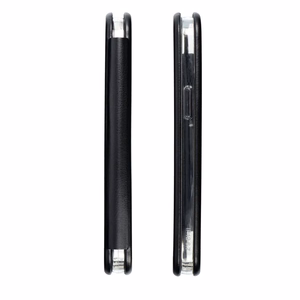 ELEGANCE kaaned ümbris jaoks SAMSUNG A25 5G must