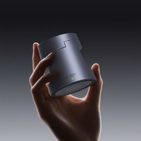 Tech-Protect QI2.2-25W-A48 3in1 magnetiline traadita laadija - mereväe sinine