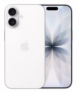 Mobiiltelefon Apple iPhone 17 256GB valge