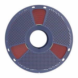 Sunlu PLA+ High-Speed punane filament
