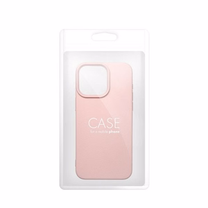 Чехол для iPhone 17 AIR Skin светло-розовый