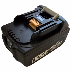 Elektritööriista aku MAKITA BL1850B, BL1860B, 18V, 6.0Ah, Li-ion