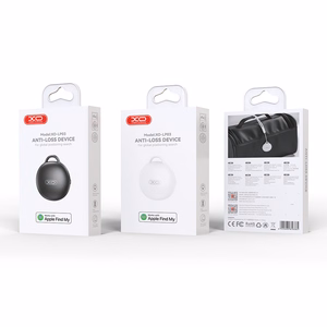 Juhtmevaba otsija XO (LP03) bluetooth must