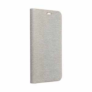 LUNA Book Gold XIAOMI Redmi Note 15 PRO 5G jaoks hõbedane LUNA Book Gold
