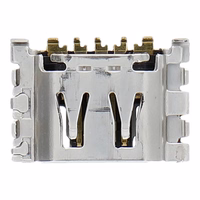 Charge connector jaoks OPPO Reno 5 Lite ORI