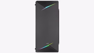 AEROCOOL CASE PGS TALON-A-BK-V1 RGB