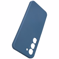 Beline silikoonümbris Tecno Spark 40 Pro sinine