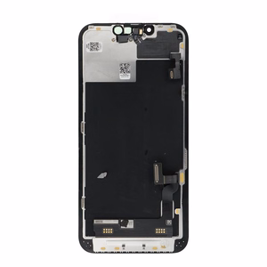 FixCell LCD ekraan iPhone 13 Super Retina XDR + sensori flex (renoveeritud)