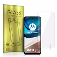 Karastatud klaas Kuldne jaoks MOTOROLA MOTO G42/G62 5G/G71S/G82 5G