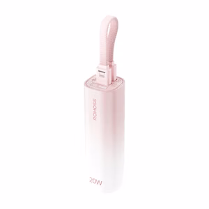 Romoss Mini Powerbank PSC05C 5000mAh 20W (roosa)